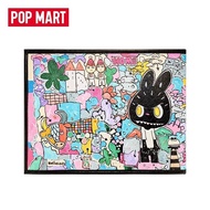 POP MART THE MONSTERS 10TH ANNIVERSARY Series Computer Bag GIft LABUBU