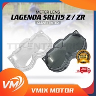 LAGENDA SRL115 Z ZR METER LENS (TINTED/CLEAR) LAGENDA115 LAGENDA115Z LAGENDA115ZR SRL115Z SRL115ZR