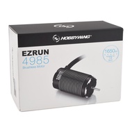 Hobbywing EZRUN 4985SL 1250KV/1650kv BLACK-V1
