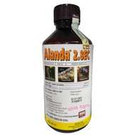 Advansia Alanda 2.8 EC - ( 1L ) 👍 💯