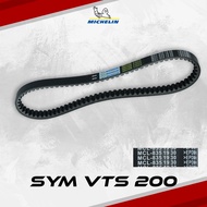 MICHELIN TIMING BELT SYM VTS 200 ORIGINAL [ 819*19*30 ]