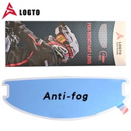 Brightening Visor for NOLAN X-Lite X-803 X-802 X-702 X-661 X603 Helmet Yellow Screen Shield Windshie