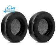 1Pair Foam Ear Pads Cushion Leather Earpad for  SUNDARA HE-400 HE400I HE400S HE-4XX HE-4XXs HE500 HE