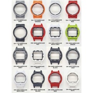 ✕CASIO G-SHOCK HARDCASE DW6900 DW5600 GA110 100% ORIGINAL