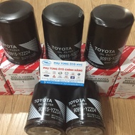 INNOVA OIL FILTER,FORTUNE ENGINE 1TR