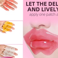 Lip Mask Patch Moisturizing Moisturizing Lip Care Crystal Patch20260428