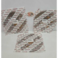 BRAKE DISC/FRONT DISC/5TP-F582U-00/INDOPARTS/YMH BRAND: JUPITER-Z NEW, FORCE-1ZR