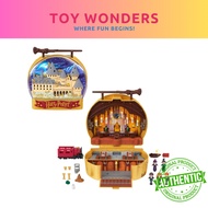 Polly Pocket Harry Potter Hogwarts Compact, Polly Pocket Collector, Bluebird Compact