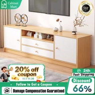 Solid Wood TV Cabinet/TV Bench/ Cabinet TV Console/ Simple TV Cabinets Storage /Almari Tv /Kabinet T