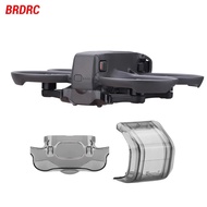 BRDRC Downward-Looking Lens Cap For DJI Avata 2 Gimbal Protective Cover Anti-collision Camera Lens C