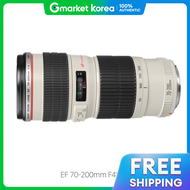 Canon | เลนส์แคนนอน EF 70-200mm F4L USM ของแท้