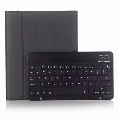Tablets Keyboard Case For IPad Air 3 Pro 10.5 Stand Case for IPad Pro 10.5 2017 A1701 A1709 Wireless