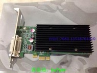 現貨：店長優選原裝Quadro  NVS300 300NVS  PCI-E 1x X1多屏顯卡可支持4屏