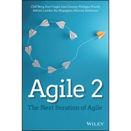 [sgstock] Agile 2: The Next Iteration of Agile - [Paperback]