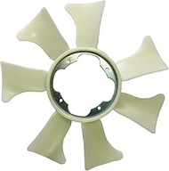 2106086G0A 620450 21060-86G00 Engine Cooling Fan Clutch Blade 89-94 Hardbody D21 2.4L 98-07 Frontier