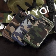 Xiaomi Redmi Note 8 Redmi Note 8 Pro ARMY Case Casing Cover Hp Armor