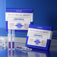 Researching Freckle Removal Whitening ttt10.16 Times) Hydrating Essence Skin Facial Moisturizing Blu