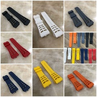 Richard Mille Watch Strap Rm Strap Rm Bolt Rm Premium