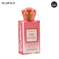 Elianto Wishes EDP 05 Love Wishes