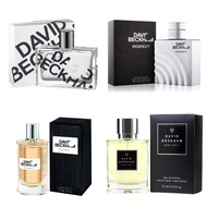 David Beckham Perfume Edt