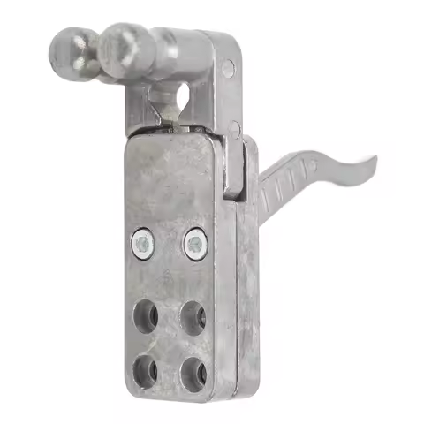 Slingshot Release Device Powerful Force Deformation Resistance Slingshot Release Device Catapult Tri