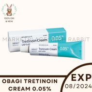 Obagi Tretinoin Cream Gel USP 0.025 0.05 0.1 Anti Aging Acne Vulgaris