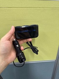 車用 點煙器 擴充 usb