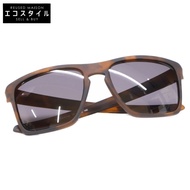 Oakley [成色極佳] OO9341-04 銀色 XL 銀色方形 57□18 140 [二手]
