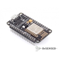 NODEMCU Lua IoT I2C ESP8266 Wifi Controller Board CP2102