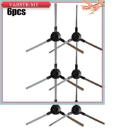 <VARSTR>6 Pcs Side Brushes For i380,i30,H38, i70,i780,i980,H78,H58 Robot Vacuum Cleaner
