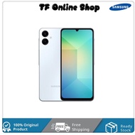 SAMSUNG Galaxy A06 4G(4GB+128GB)/5G(6GB+128GB)100% Original Set