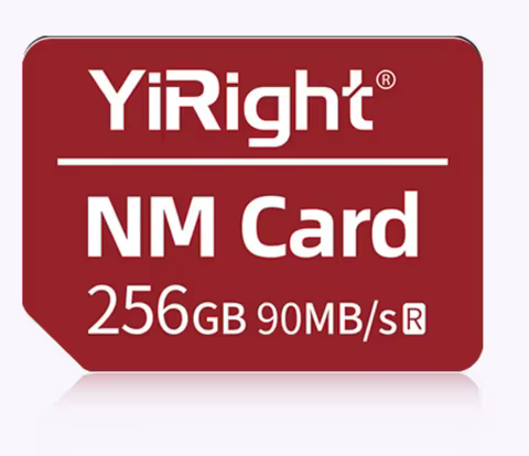 NM card 256/128/64GB nano memory card for Huawei Mate40 Mate30 X Pro P40 P60 Pro series Nova5 6 Mate