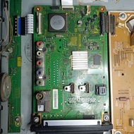 Papan HDMI Panasonic TH-P50X60K | Alat Ganti Ory TV Plasma