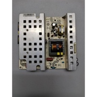 Haier 42" TV Model: L42H8 / Power Board / Main Board / Inverter Board / T-Con Board / Ribbon Wire