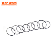 TRANSPEED 8 pcs/set Auto Transmission Sealing oring kit Ford Mazda 3/5/6 Pentium B50 2006-ON Car Acc