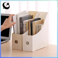 [FIREFLY1] Office Document File Storage Box Folding Desktop Books Storage Office Supplies OOO