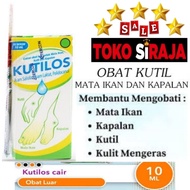 MATA 10ml KUTILOS/10ML Fish Eye Wart Medicine