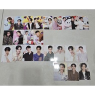 GMMTV HAPPY FAM BONDS HFB CARD