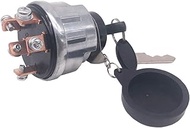 Ignition Switch 66711-55130 67800-55160 fits Kubota Tractor B20 B8200 B9200