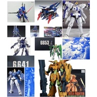 READY STOCK AND FAST DELIVERY DABAN GUNDAM