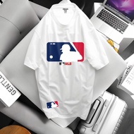 Original MLB men's t-shirt, latest Motif, imported 24s combed cotton material