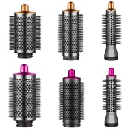 cylinder comb compatible with Dyson curling irons HS01 HS05 HS08 spare parts