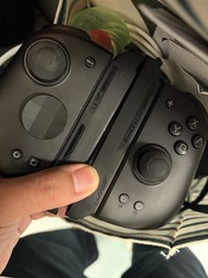 魔派雙子星2代HD連switch2轉接器