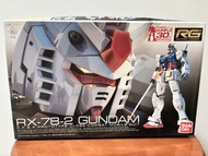 高達RG Gundam RX-78-2