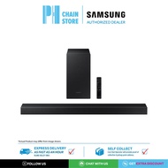 SAMSUNG HW-T420/XM SOUNDBAR