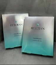 Rejuran 麗珠蘭水光針面膜 Healing Mask Intensive