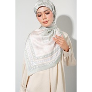 ARIANI LUXE SQUARE ZARELA