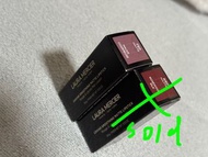 Laura Mercier Caviar Smoothing Matte Lipstick 魚子醬唇膏