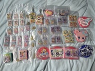 星夢學園 偶像活動  Aikatsu 卡片  吊飾 扭蛋 童話 星座 鑰匙圈 浴球掛件