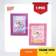 YODAN PHOTO FRAME 5R PHOTO FRAME PHOTO FRAME PLAIN FRAME 5R PHOTO FRAME